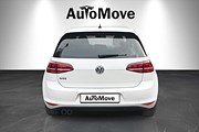 Volkswagen Golf GTE 1.4 TSI ACT DSG Sekventiell, 204hk, 2016
