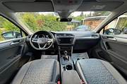 Volkswagen Tiguan 1.5 TSI ACT OPF DSG Sekventiell, 150hk