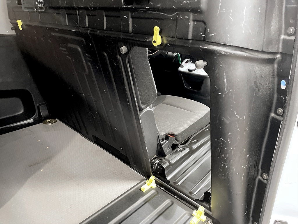 Bild på PRO+ 1.5 BHDi 130hk Aut L2 - DRAG,WEBASTO,TACKRÄCKE
