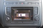 Volkswagen Polo TSI 90 DSG PDC Farthållare 1-Ägare