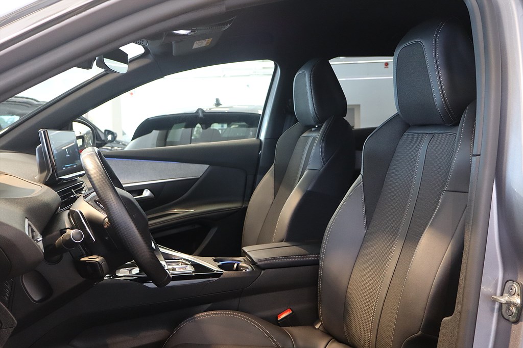 Bild på GT PHEV 224hk Aut - B-KAMERA, CARPLAY