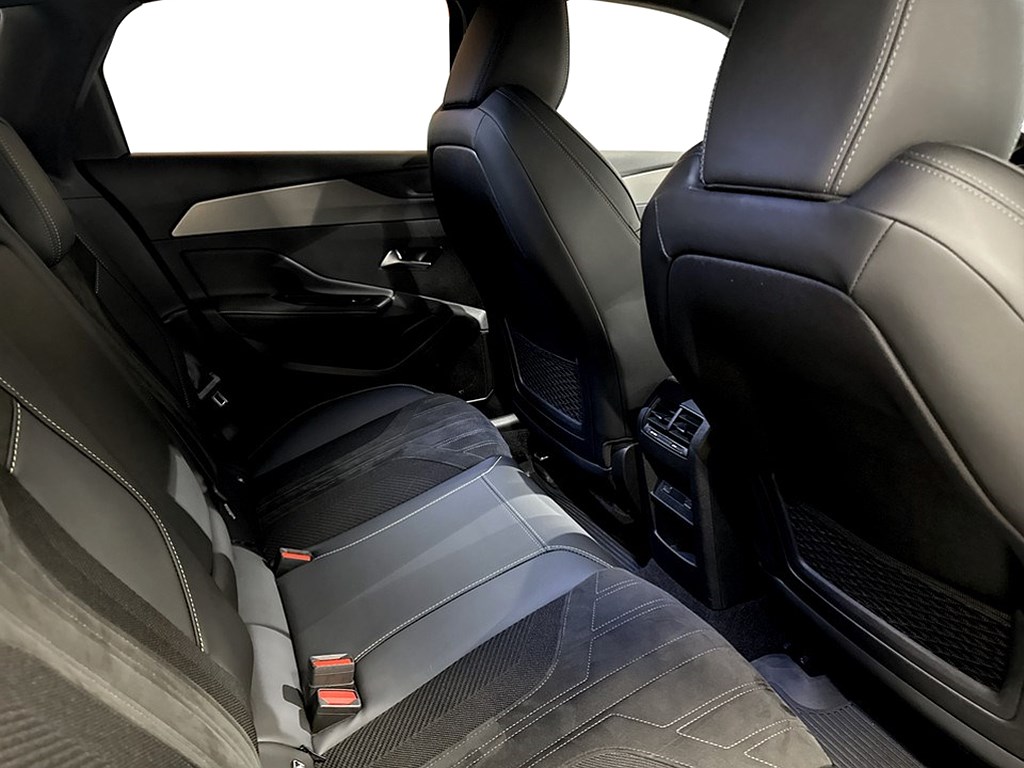 Bild på SW GT 1.2 PT 130hk Aut - B-KAMERA,ELSTOL,1 ÄGARE