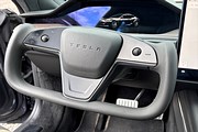TESLA MODEL S Long Range HW4  670HK JOKE