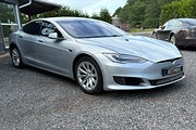 Tesla MODEL S 75R 388 HK FRECHARGE