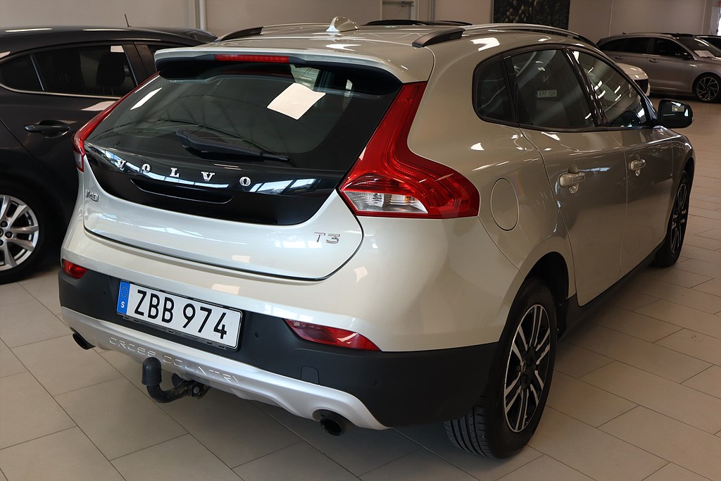 Bild på Business Advance T3 152hk Aut - DRAG