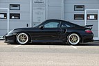Porsche 911 996 Turbo X50 600HK JRZ Chassi BBS 997 CUP Splitfälgar