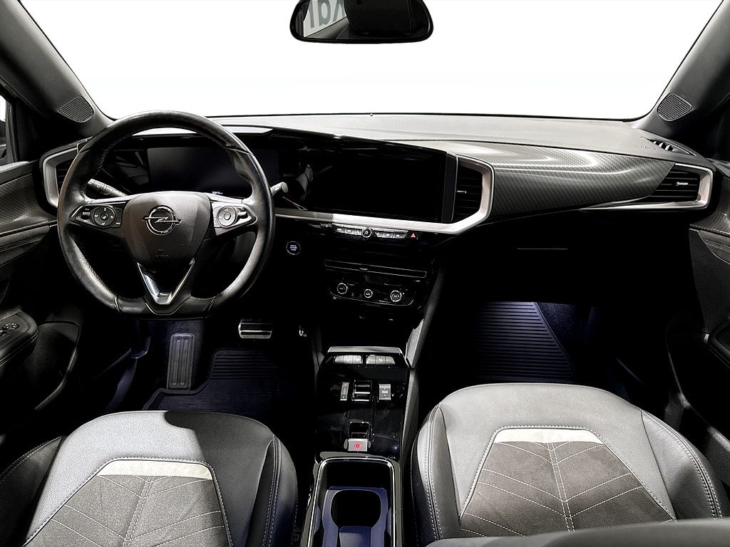 Bild på Ultimate 136hk Aut - B-KAMERA, CARPLAY