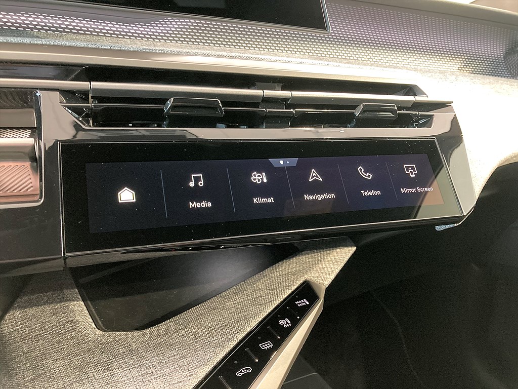 Bild på GT Hybrid 145hk Aut - B-KAMERA,CARPLAY,NAV