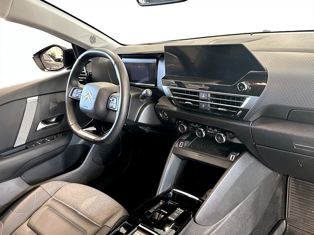 Bild på Shine 1.2 PT 130hk Aut - B-KAMERA,CARPLAY,NAV