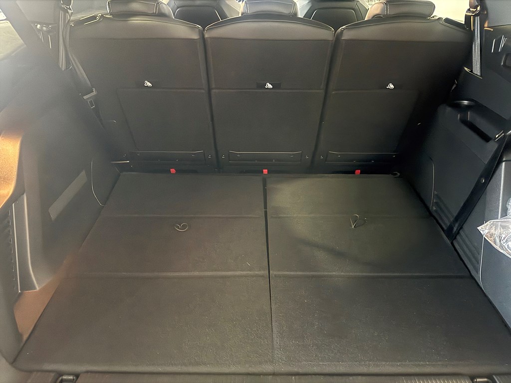 Bild på GT 1.2 PT 130hk Aut - 7-SITS, B-KAMERA, CARPLAY