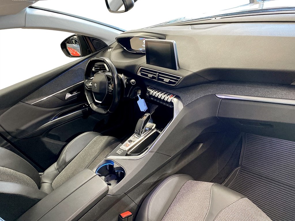 Bild på Allure 1.5 BHDi 130hk Aut - CARPLAY, P-SENSORER