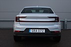 Polestar 2 SR Pilot Moms 360-Kamera Keyless 1-Ägare