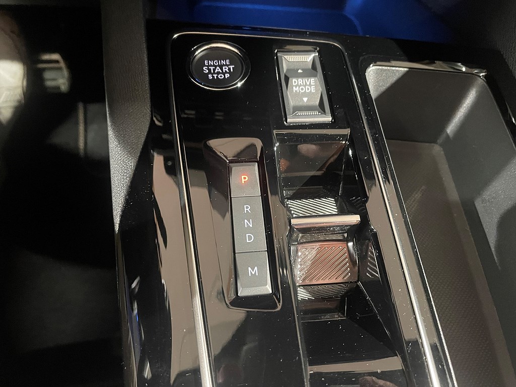 Bild på GT 1.2 PT 130hk Aut - 7-SITS, B-KAMERA