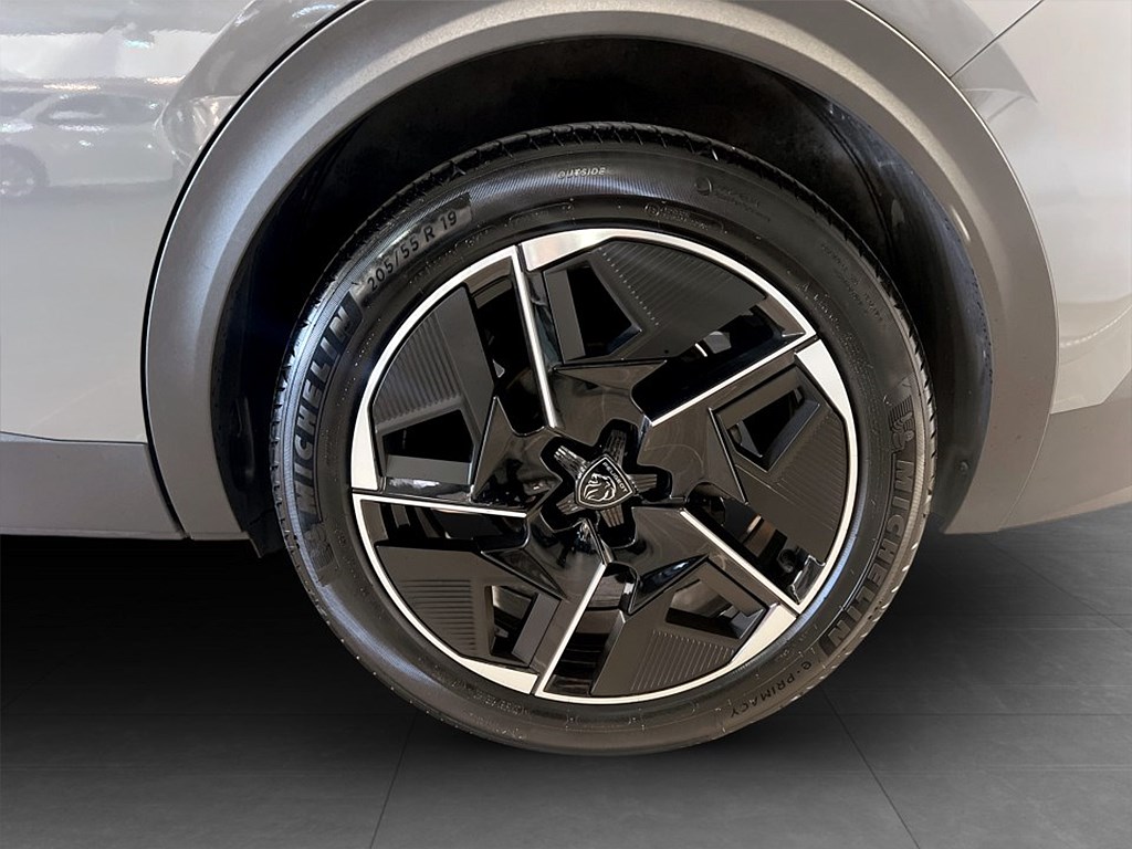 Bild på GT 1.2 PT 130hk Aut - B-KAMERA, RATTVÄRME