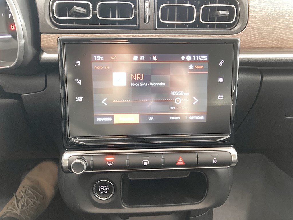 Bild på Shine 1.2 PT 110hk Aut - CARPLAY,FARTHÅLLARE