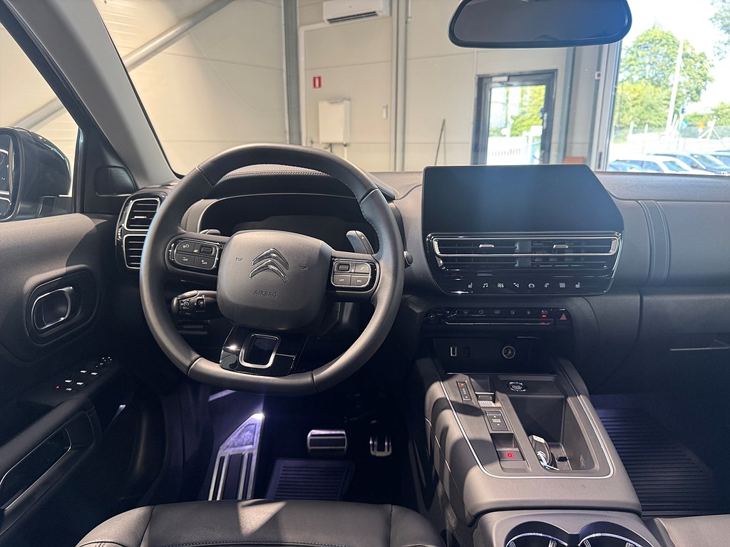 Bild på Shine PHEV 225hk Aut - B-KAMERA,CARPLAY,NAV