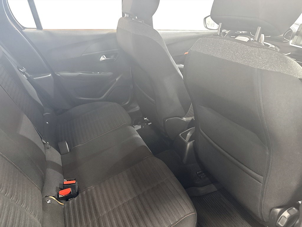 Bild på Active Pack 1.2 PT 75hk - CARPLAY, FARTHÅLLARE