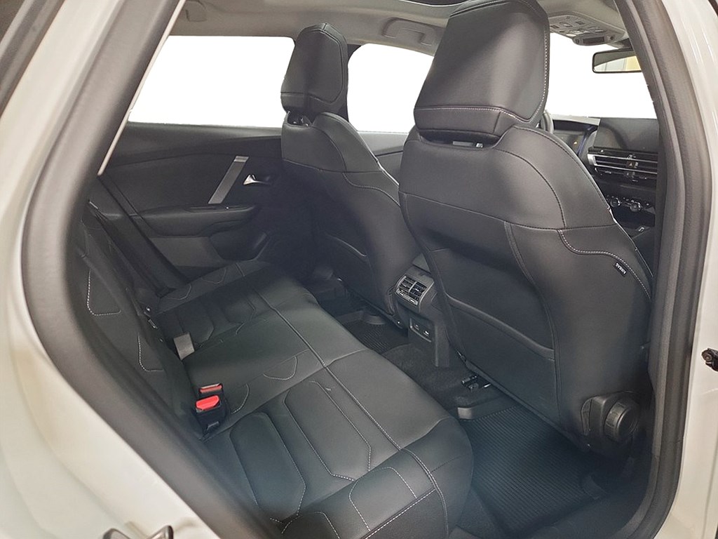 Bild på X Shine Exclusive 1.2 PT 130hk Aut - GLASTAK,HIFI,360-KAMERA