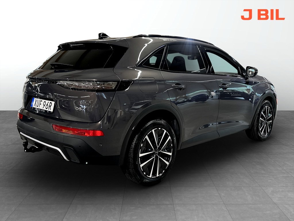 Bild på Pallas 1.5 BlueHDi 130hk Aut - DRAG,FOCAL,CARPLAY