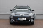 Hyundai Kona electric 64kWh 1-Ägare