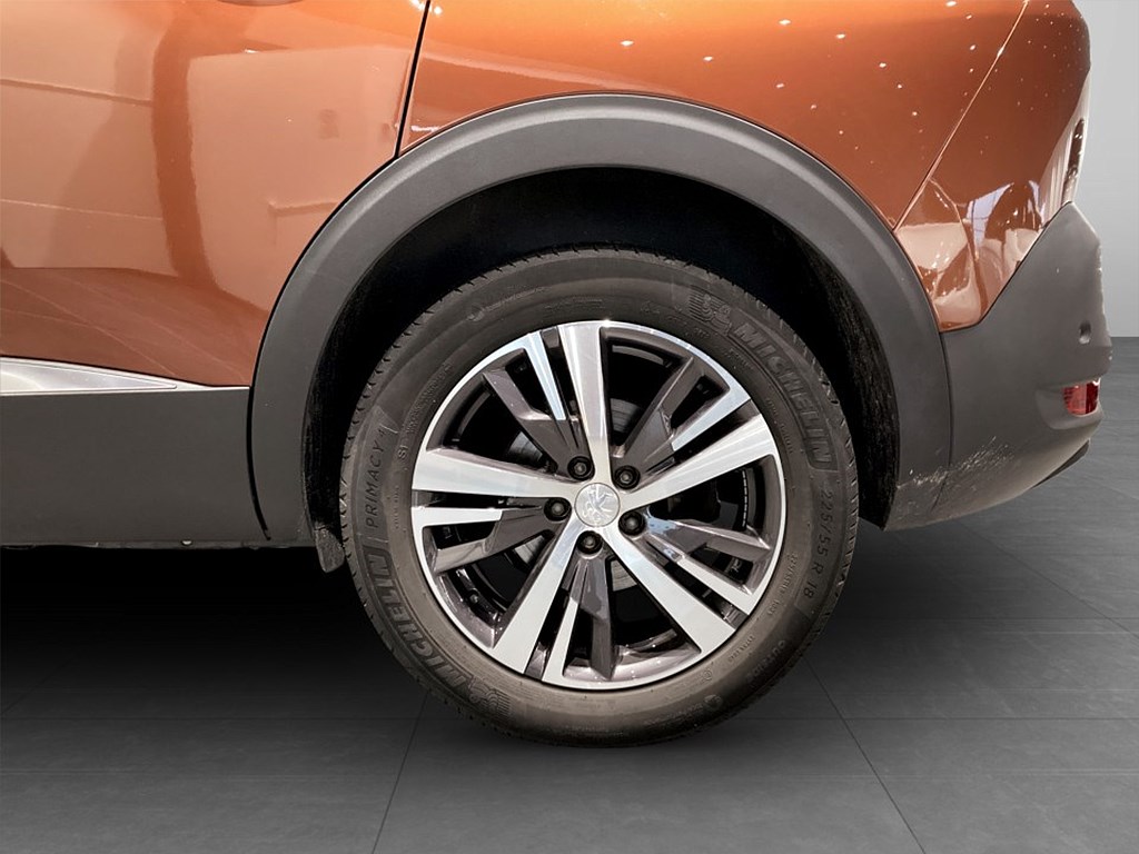 Bild på Allure Pack 1.2 PT 130hk Aut - 7-SITS, B-KAMERA