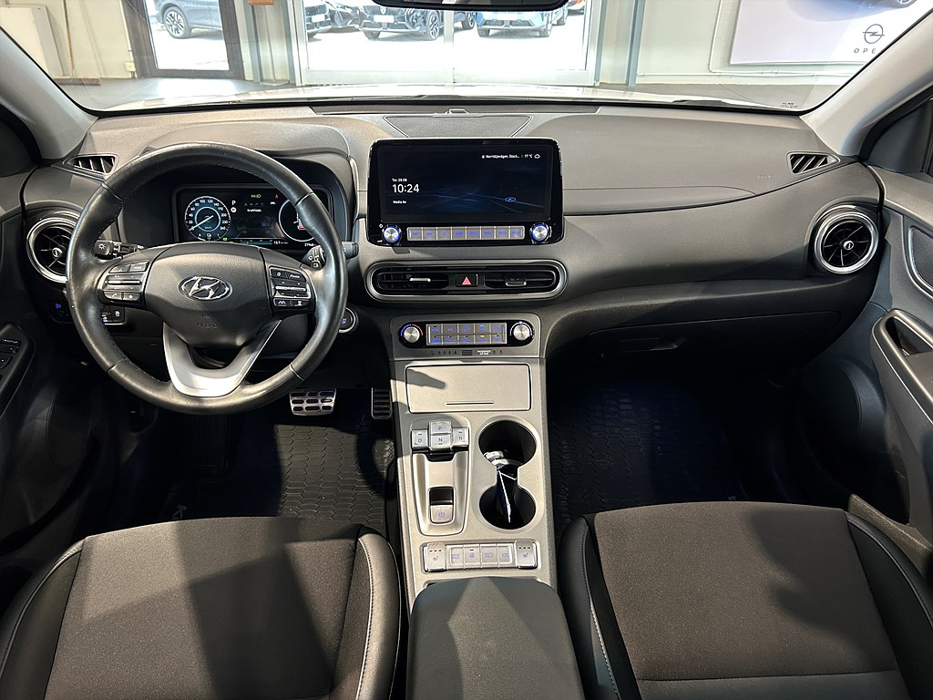 Bild på Essential 39kWh 136hk Aut - B-KAMERA, CARPLAY