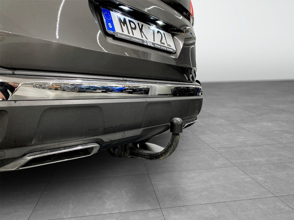 Bild på GT-Line Hybrid4 300hk Aut AWD - BACKKAMERA