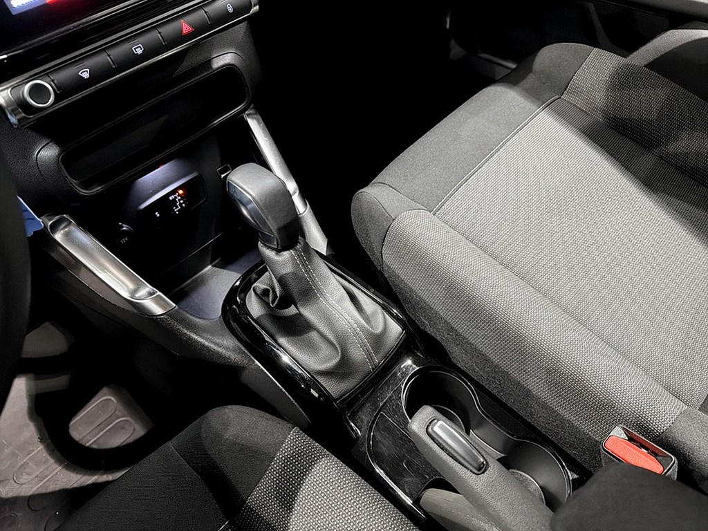 Bild på Shine 1.2 PT 130hk Aut - CARPLAY, BACKSENSORER
