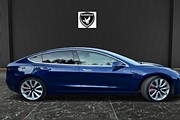 TESLA MODEL 3 DUAL PERFORMANCE 510HK