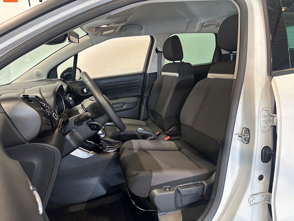 Bild på Shine 1.2 PT 130hk Aut - CARPLAY,FARTHÅLLARE