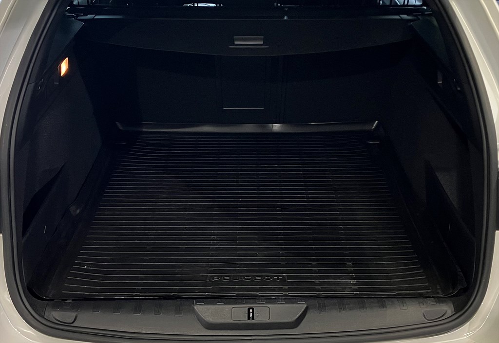 Bild på SW GT 1.2 PT 130hk Aut - PANO, CARPLAY
