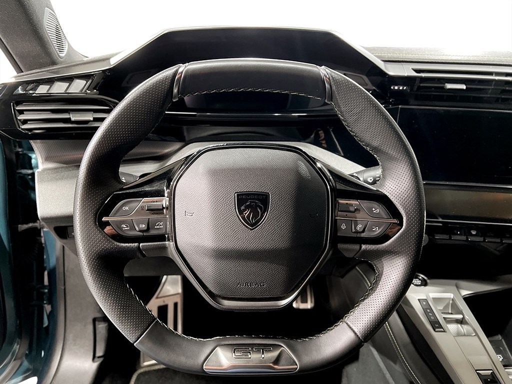 Bild på SW GT 1.2 PT 130hk Aut - B-KAMERA, NAV,CAPRLAY