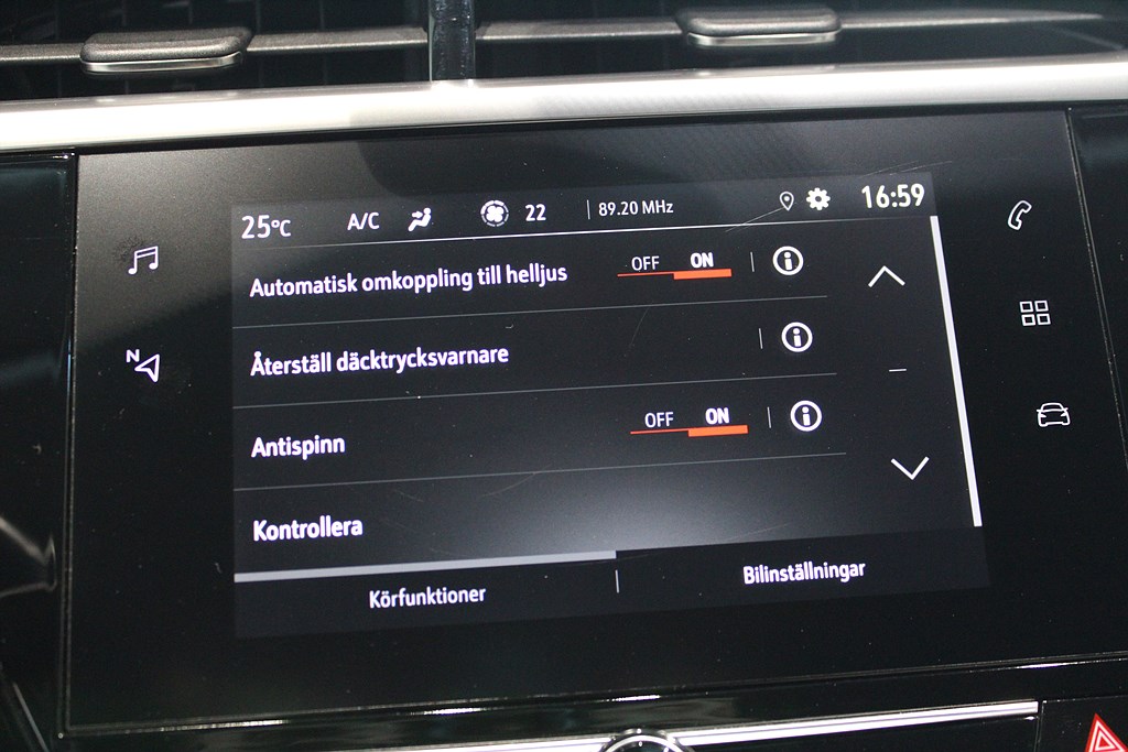 Bild på Elegance 1.2 PT 75hk - B-KAMERA,RATTVÄRME