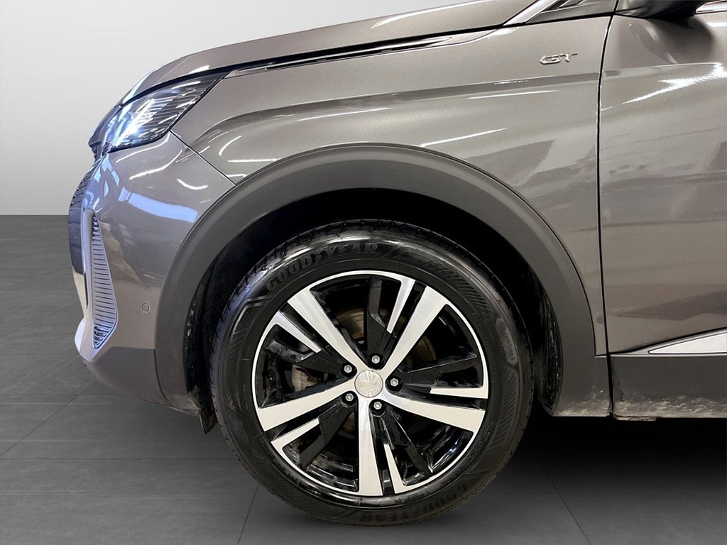 Bild på GT 1.2 PT 130hk Aut - B-KAMERA, CARPLAY