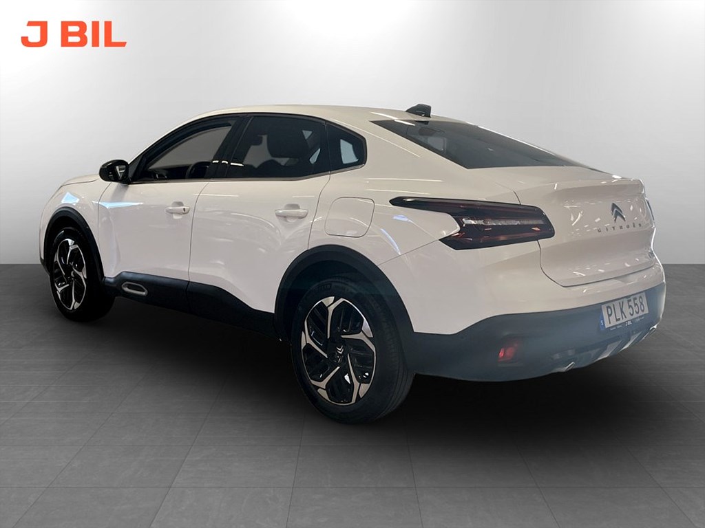 Bild på X Shine 1.2 PT 130hk Aut - B-KAMERA, ELSTOL