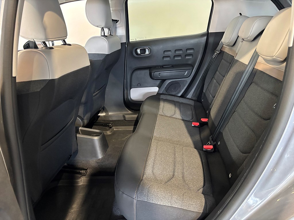 Bild på Shine 1.2 PT 110hk Aut - CARPLAY, BACKSENSORER