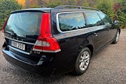 Volvo V70 D4 Geartronic 181HK