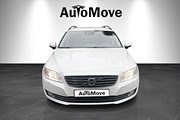 Volvo V70 D4 Manuell, 181hk, 2015
