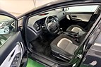 Kia cee'd_sw 1.6 CRDi Manuell, 128hk, 2015