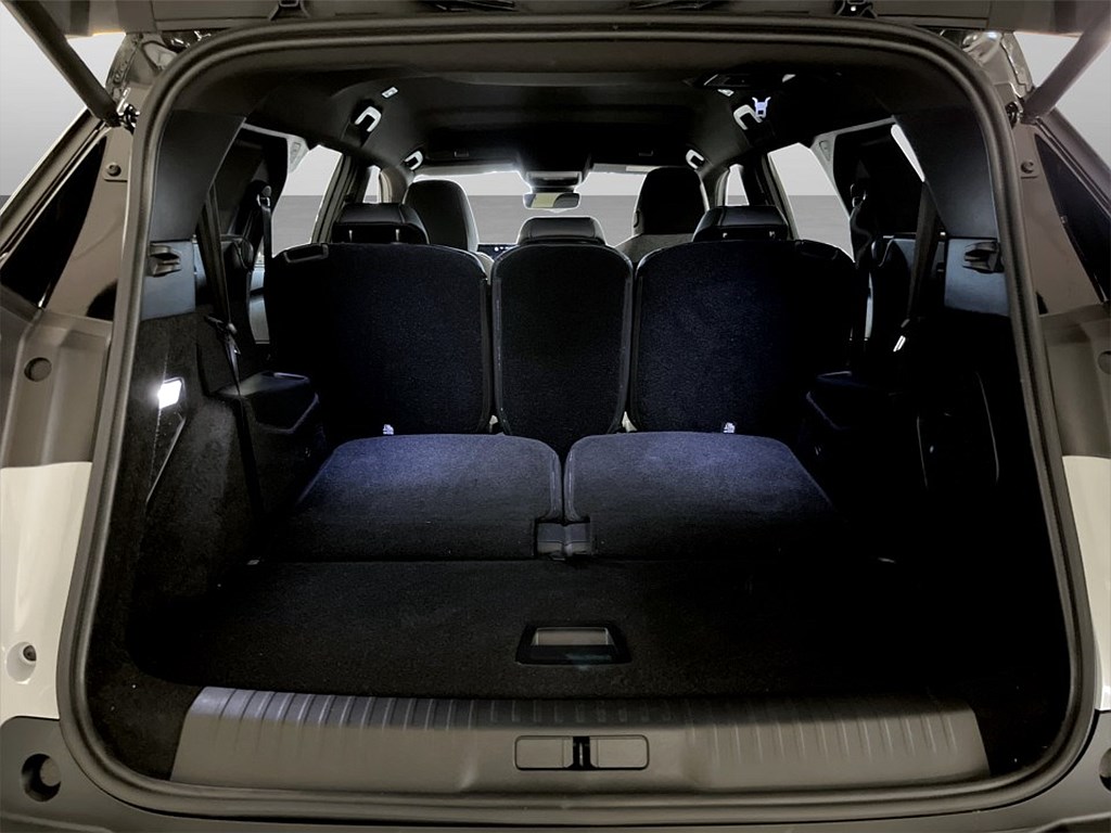 Bild på GT Hybrid 145hk Aut - NYA VINTERHJUL INGÅR!