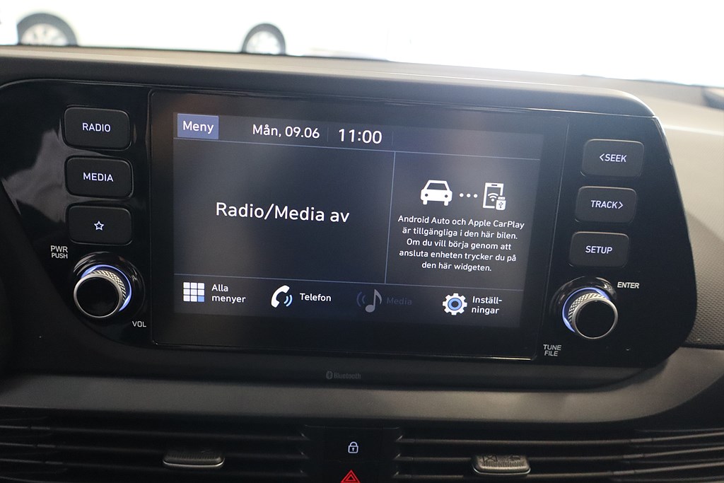 Bild på Essential 1.2 MPi 84hk - B-KAMERA, 1 ÄGARE