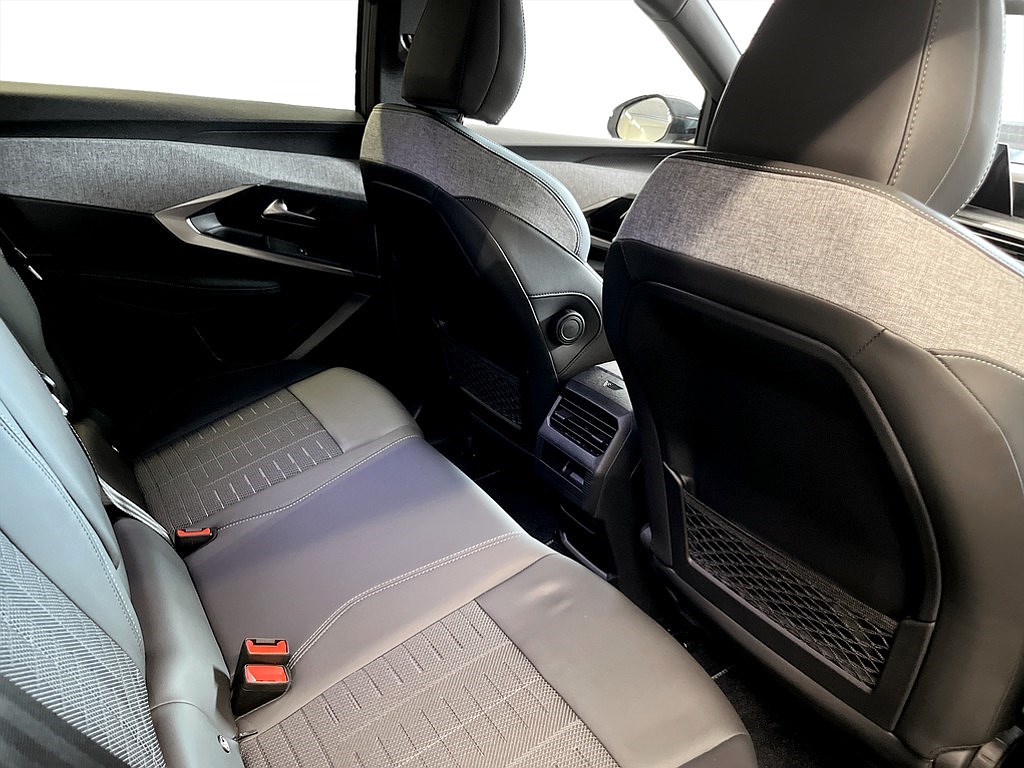 Bild på GT Hybrid 145hk Aut - 360-KAMERA, CARPLAY