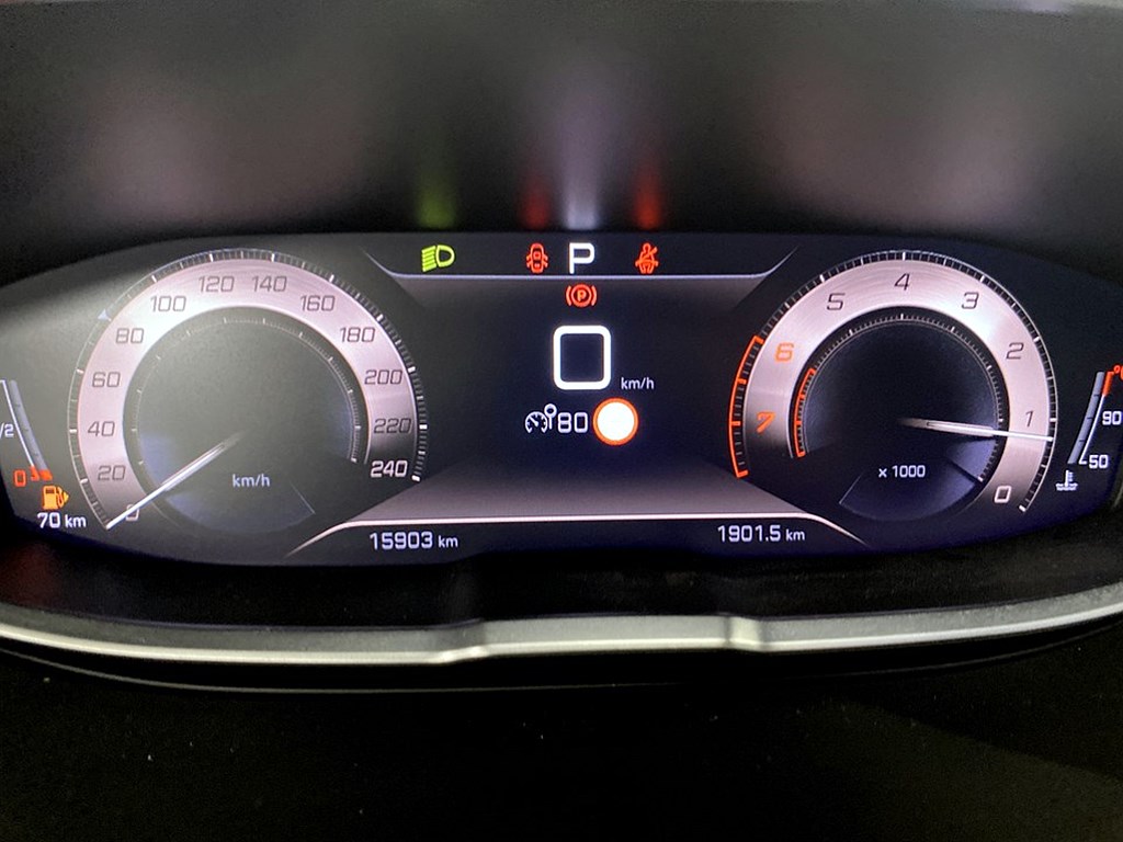 Bild på GT 1.2 PT 130hk Aut - 7-SITS, B-KAMERA