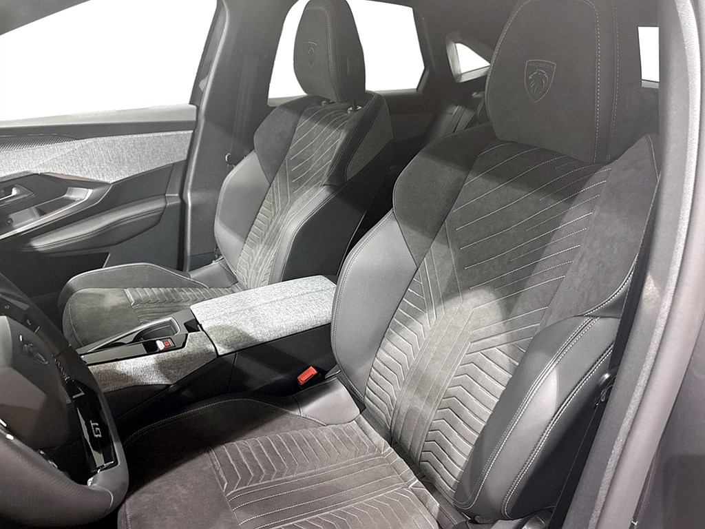 Bild på GT 214hk Aut - B-KAMERA,CARPLAY,1 ÄGARE