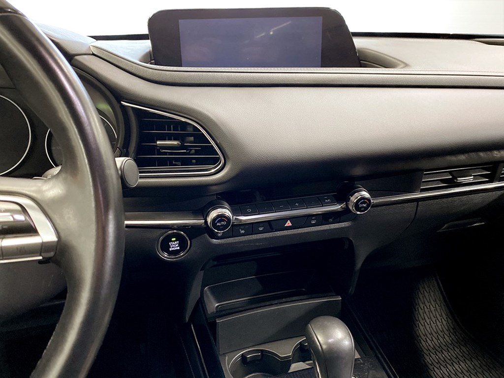 Bild på 2.0 SKYACTIVE-X M 150hk Aut - B-KAMERA, 1 ÄGARE