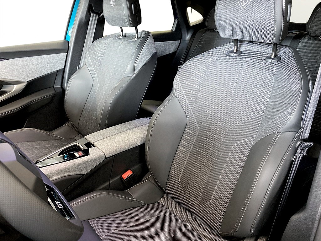 Bild på GT Hybrid 145hk Aut - B-KAMERA,CARPLAY,NAV