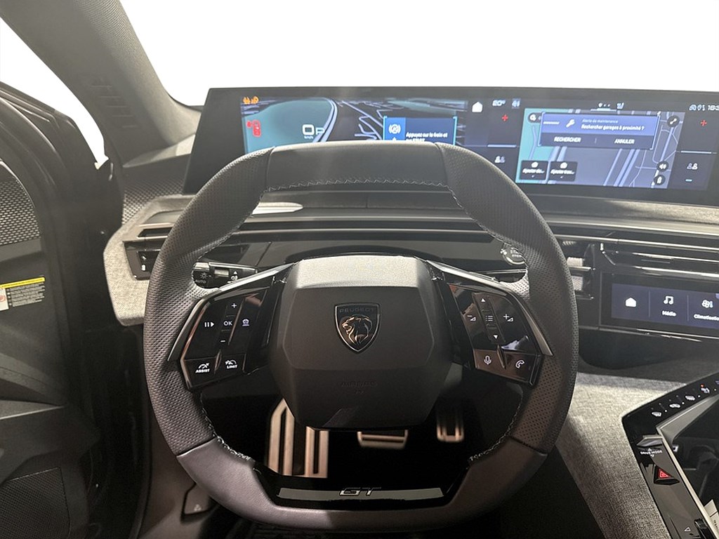 Bild på GT 214hk Aut - B-KAMERA,CARPLAY,1 ÄGARE