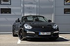 Porsche Boxster S Black Edition PDK