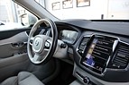 Volvo XC90 T8 Twin Engine 1-Ägare