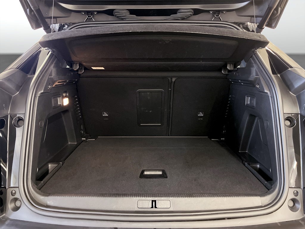 Bild på GT 1.2 PT 130hk Aut - B-KAMERA, CARPLAY